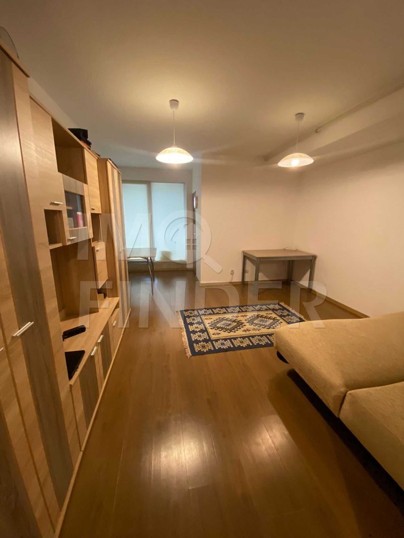 Apartament 1 Camera Iulius MAll - Poză 5