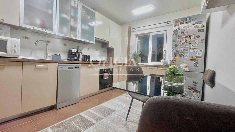 Apartament 3 Camere | 65 Mp | 2 Bai | Parcare | Zorilor Observatorului - Poză 3