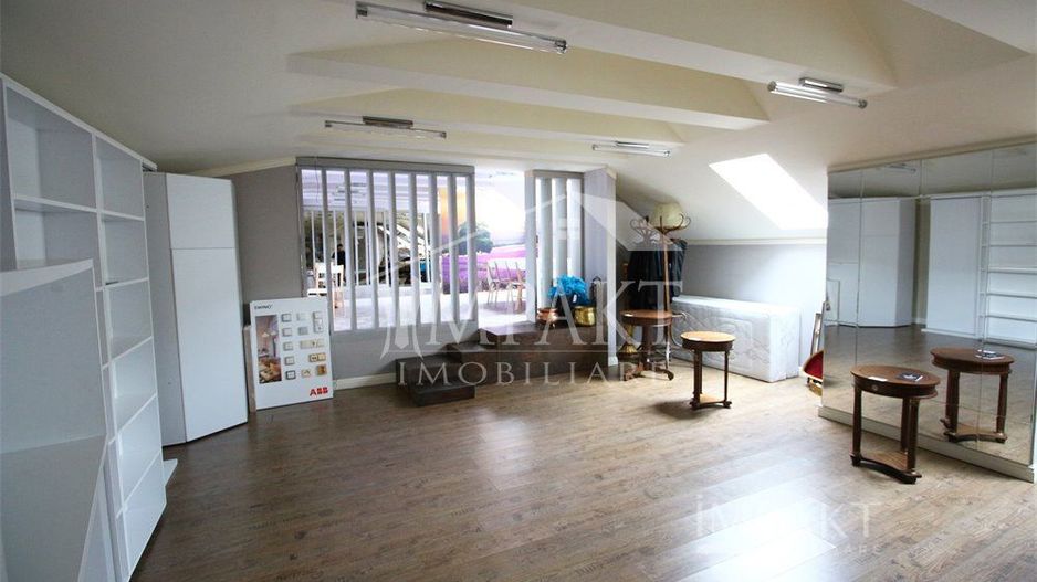 Spatiu de birouri, 140 mp, zona Semicentrala ! - Poză 2