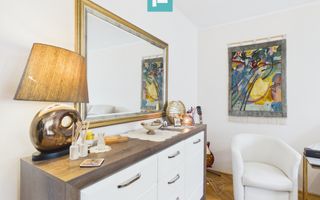 Decebal – PB 3 camere renovat modern - Poză 3