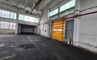 Hala de inchiriat  -  Depozitelor Pitesti - Poză 4