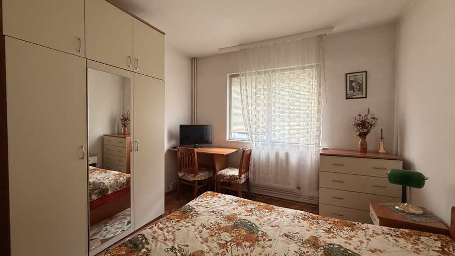 Apartament Mefin | Horia, Closca si Crisan | Platou Izvor - Poză 3