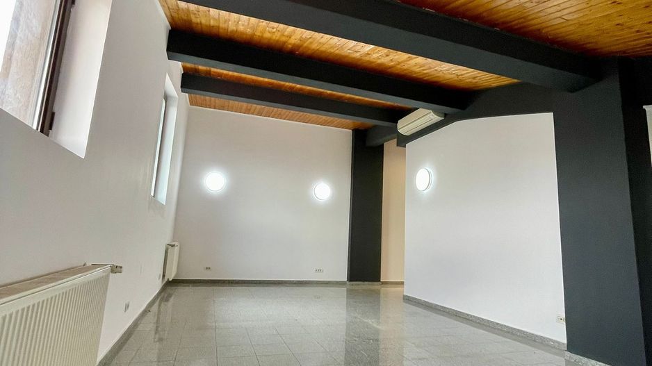 PENTHOUSE 3 CAMERE STRAULESTI, PARCARE, CENTRALA, METROU, COMISION 0% - Poză 5