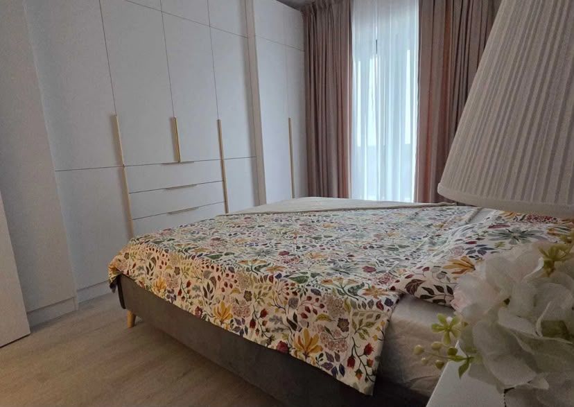 AP. 2 CAMERE- HILS REPUBLICA, LOC PARCARE, CENTRALA PROPRIE, MODERN - Poză 4