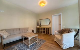 Apartament 3 camere, prima locuire, terasă | Borhanciului - Poză 3