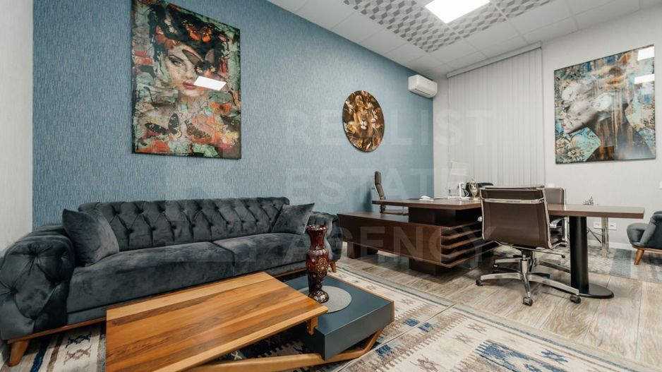 Chirie, spațiu de birouri, 250 mp, str. M. Kogălniceanu, Centru - Poză 14