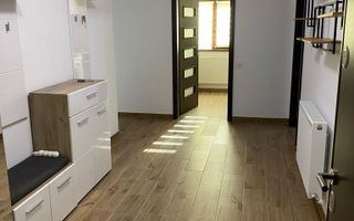 Apartament 2 camere decomandat – 59 mp, etaj 1/4, parcare Intabulata ! - Poză 9