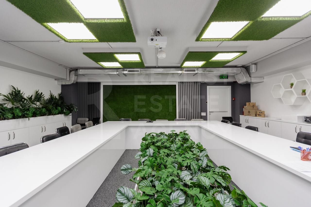 Vânzare, spațiu comercial, 524 mp, bd. Decebal, Botanica - Poză 7