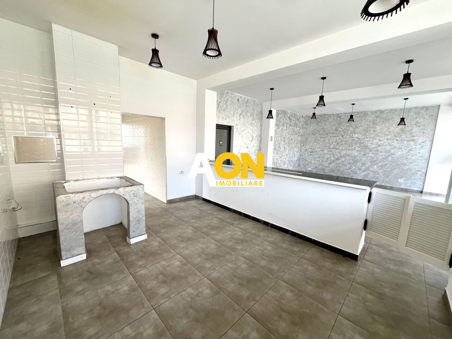 Spațiu Comercial, 124mp, Trafic Pietonal, Vad Comercial - Poză 1