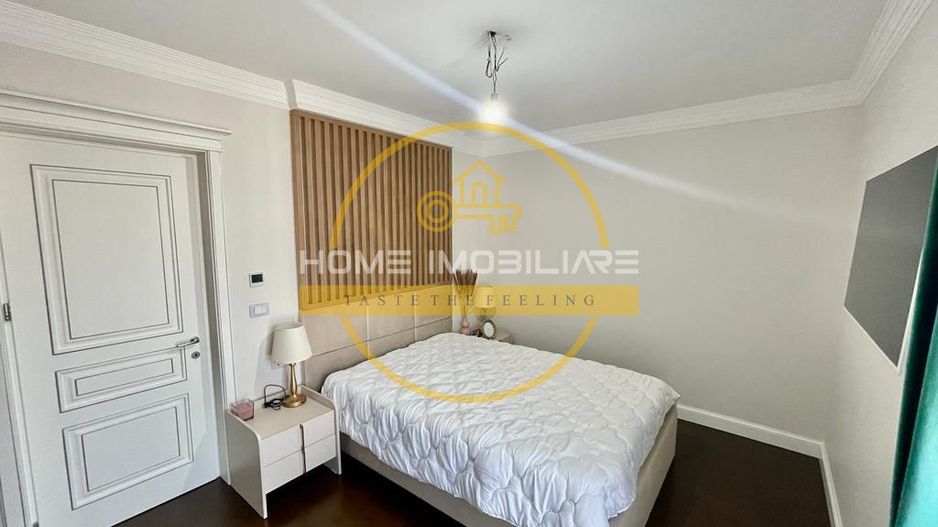 Casa Lux Individuala  Dealul - Galata Mobilata si Utilata Complet - Poză 18