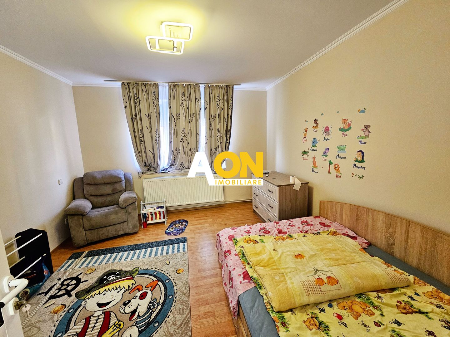 Casa 4 camere, cu garaj si pivnita, 269 mp teren, zona Lipoveni - Poză 13