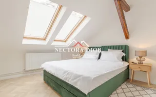 NECTORA IMOB-Casa deosebita Ultracentrala, Malul Crisului/Piata Unirii - Poză 17