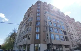 Spatiu comercial 143,03 mp - Vitan Mall - str. Zizin - Poză 13