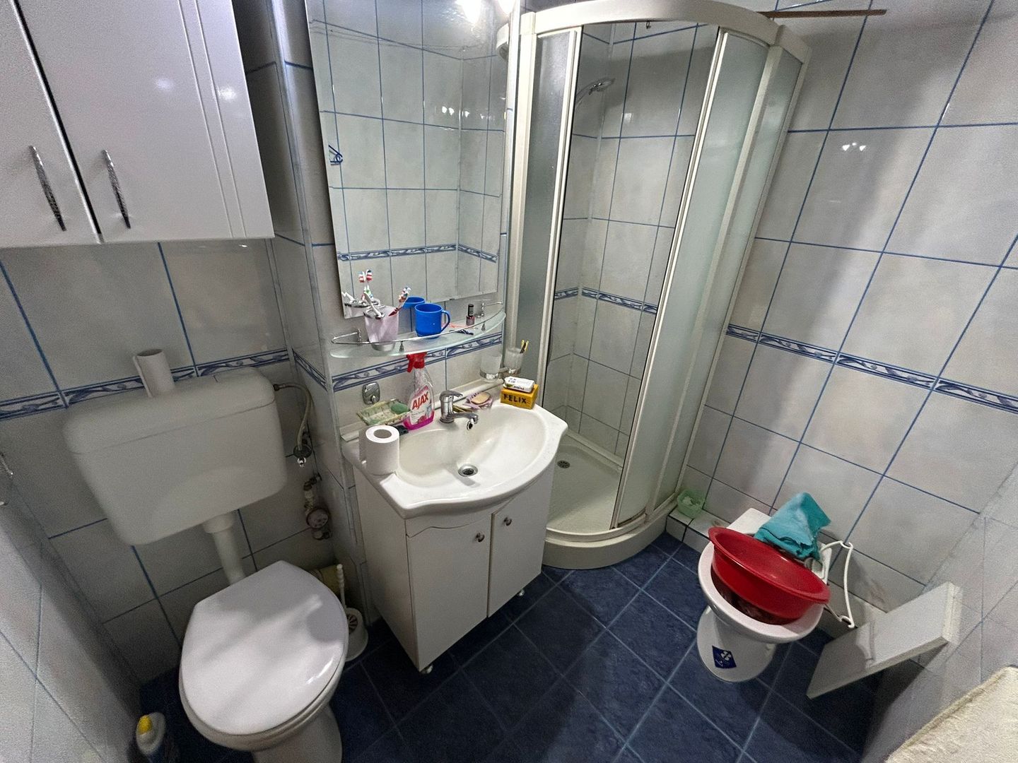 Apartament 3 camere, etaj 1 - zona Centru - Poză 6