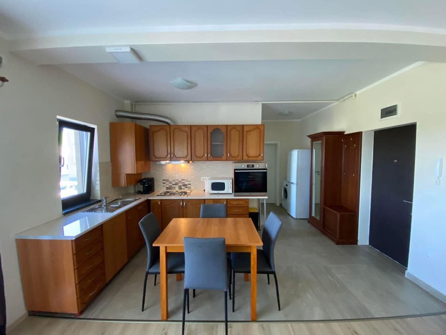 Apartament luminos I 2 locuri parcare I Dumbrăvița - Poză 2