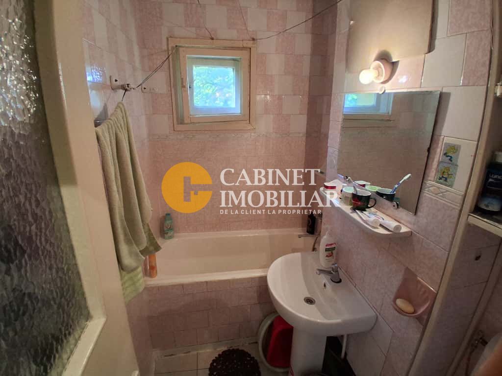 Apartament 2 camere, circular,  zona Tatarasi, Iasi - Poză 3
