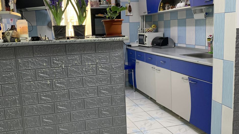 Apartament 3 camere Rahova Mobilat Utilat - Poză 8