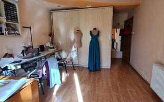 Apartament 3 camere + spațiu comercial 80mp, Bd. Pandurilor - Poză 11