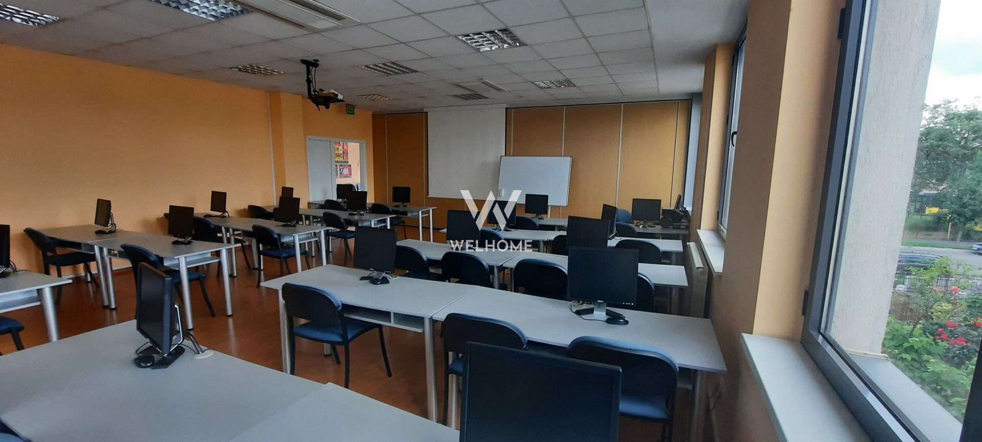 Cladire birouri, Spatiu comercial - Sibiu, Calea Dumbravii - Poză 6