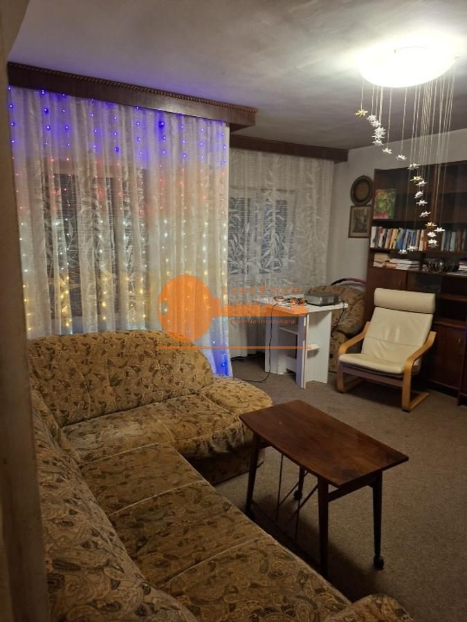 Apartament cu 3 camere in zona Lujerului - Poză 3