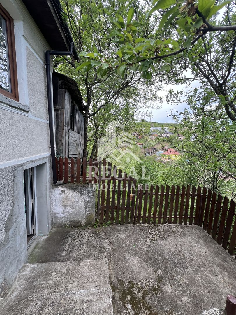 PRET NOU: Casă de vânzare, 3 camere, teren 840 mp - Poză 15