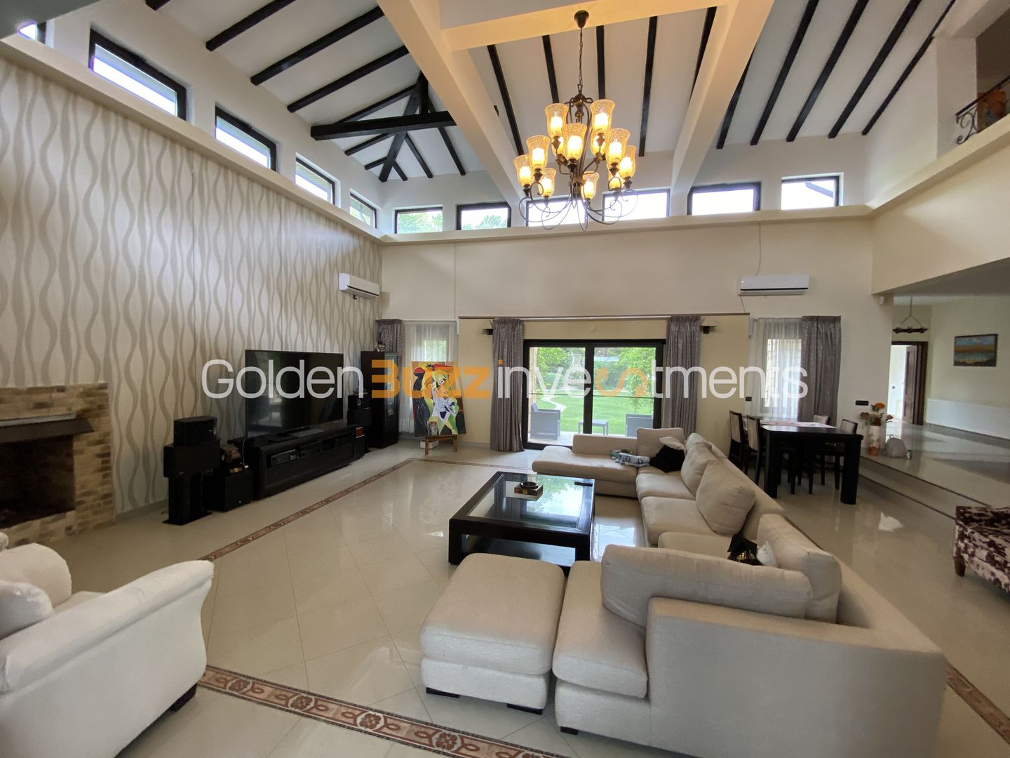 Vila superba - 7 camere - vanzare - Iancu Nicolae - Padurea Baneasa - Poză 4