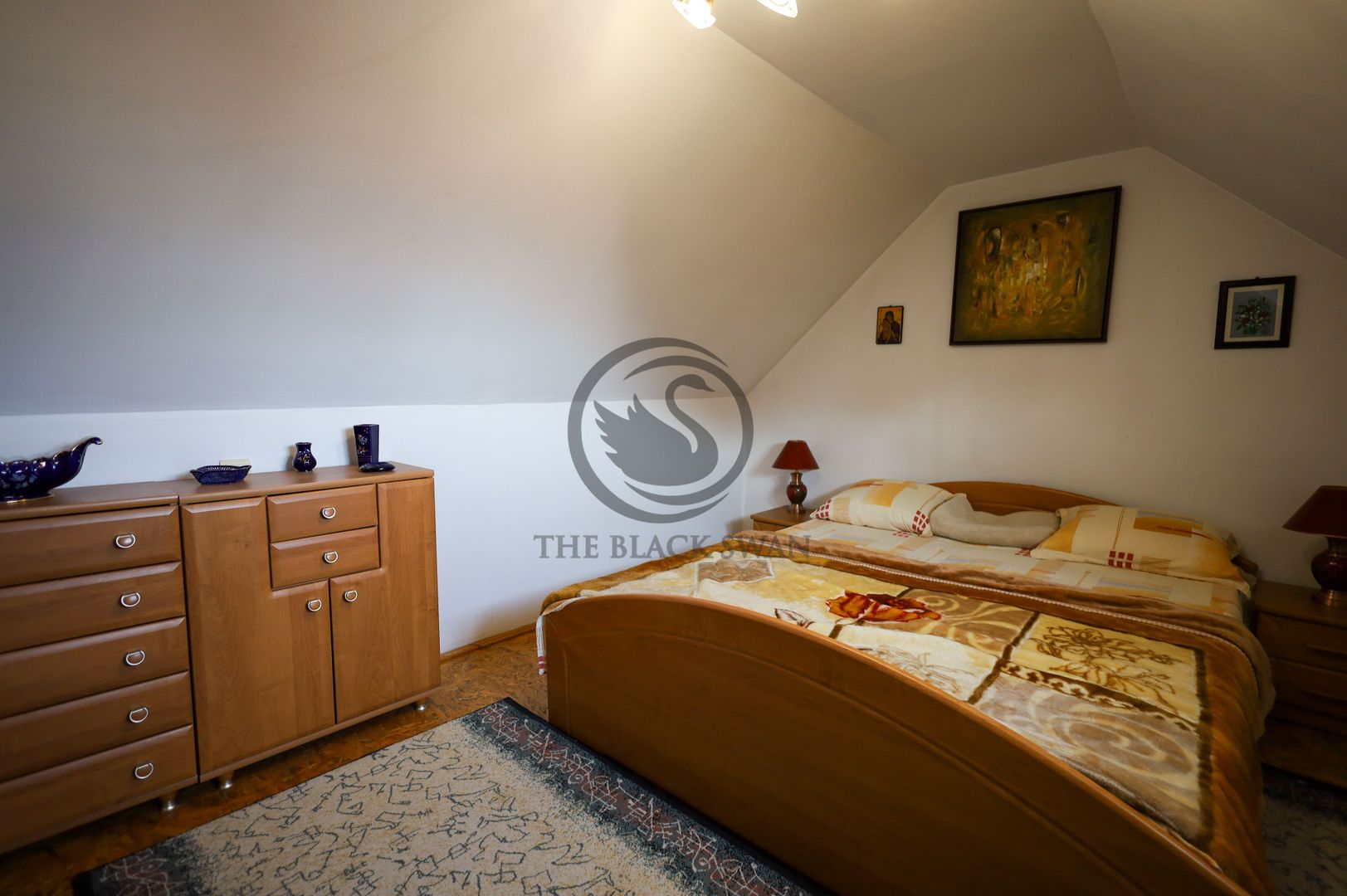 Proprietate de vanzare| 2 case | 1676 mp |  Buna Vestire | Comision 0% - Poză 19
