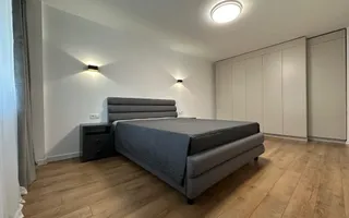 Apartament Ultrafinisat cu 2 Camere | 63 mp + Terasă 12 mp | Parcare Inclusă - Poză 12