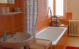 Garsoniera in zona TEI - Bloc Reabilitat - Poză 4