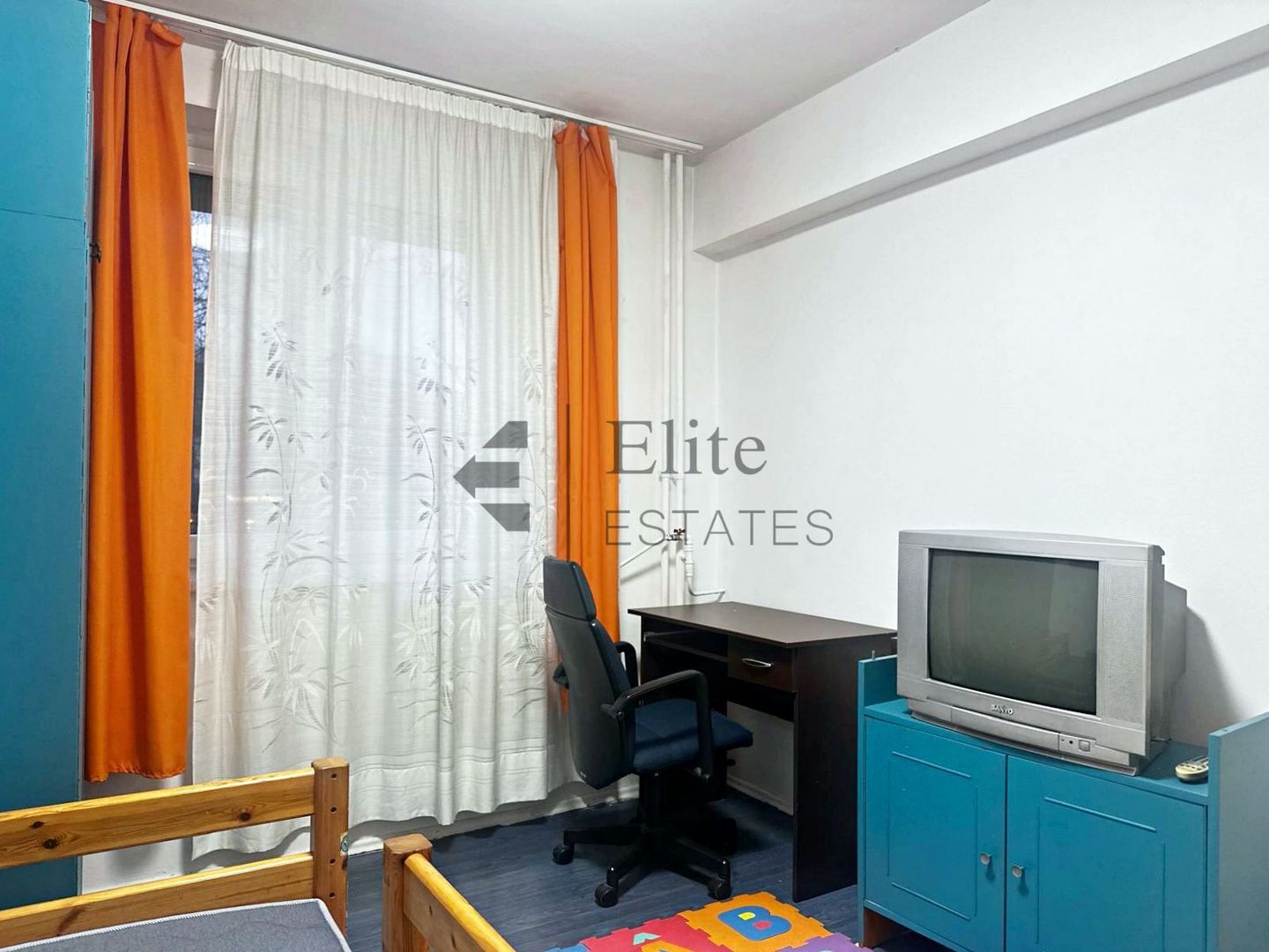 Apartament 3 camere decomandate in Rogerius, Oradea - Poză 4