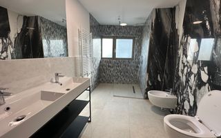 Apartament bloc nou 3 camere - parcare subterana - Poză 8