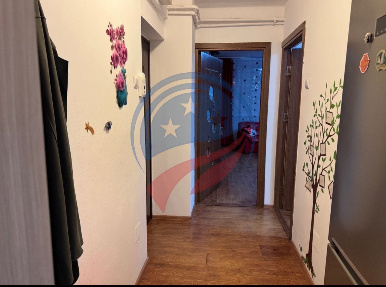 Garsoniera spatioasa, etaj 5, Brazda lui Novac langa Propers - Poză 3