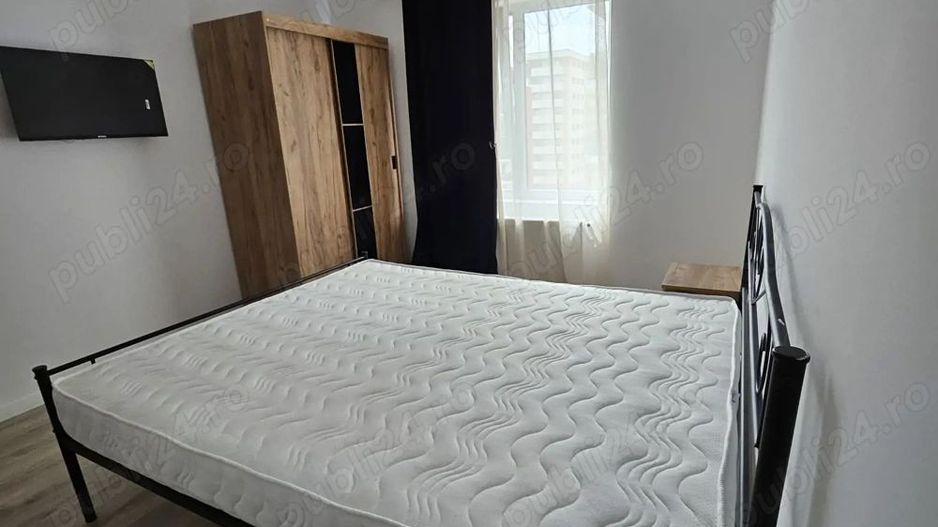 Apartament 2 camere de închiriat Apărătorii Patriei - Poză 4