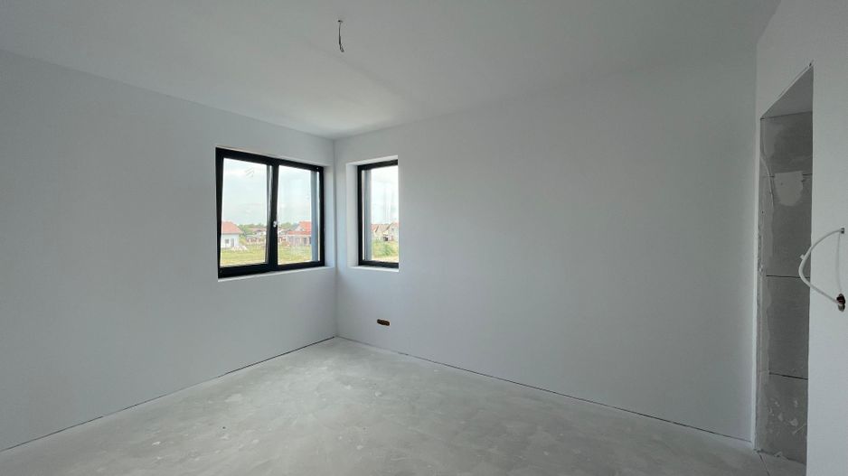 Duplex - 4 dormitoare- 116mp utili - 144.900€- Urseni - Poză 19