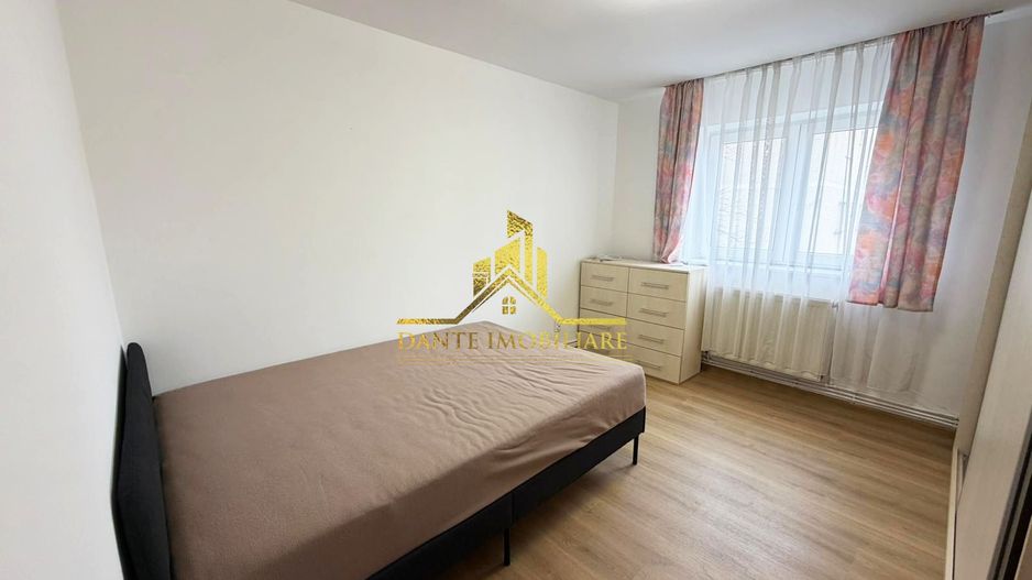 2 camere, decomandat, modern, balcon, PET FRIENDLY, Gruia, P. Cetatuia - Poză 4