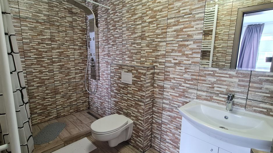 Casa 3 camere mobilata utilata cartier Izvor - Poză 6