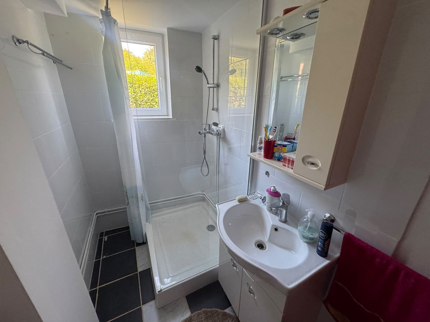 Cabana, teren 605mp, Tocile, Sibiu - Poză 5