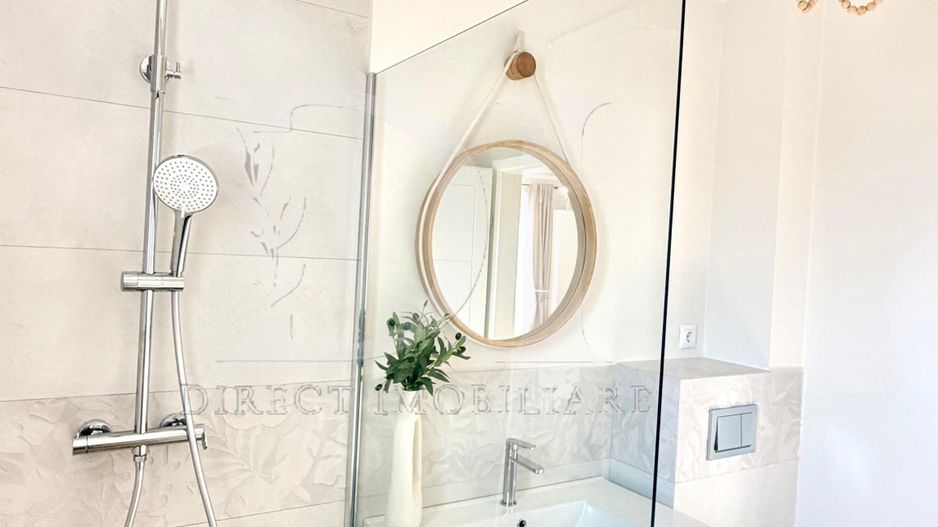 Apartament la cheie / etaj intermediar / Zona Terra - Poză 17