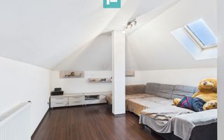 Casă individuală spațioasă, la 10 km de Timișoara - Poză 22