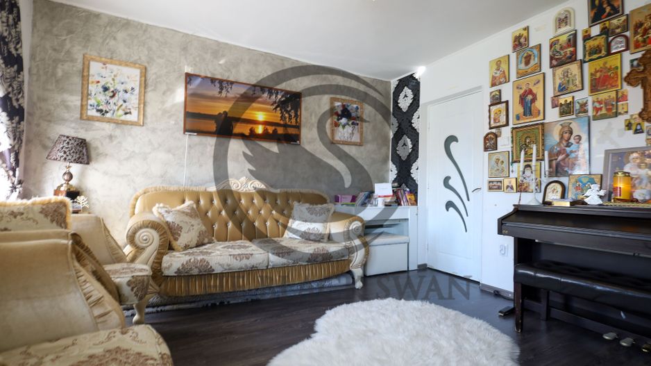 Apartament 3 camere de vanzare | Gheorghe Doja, Ploiesti | COMISION 0% - Poză 2