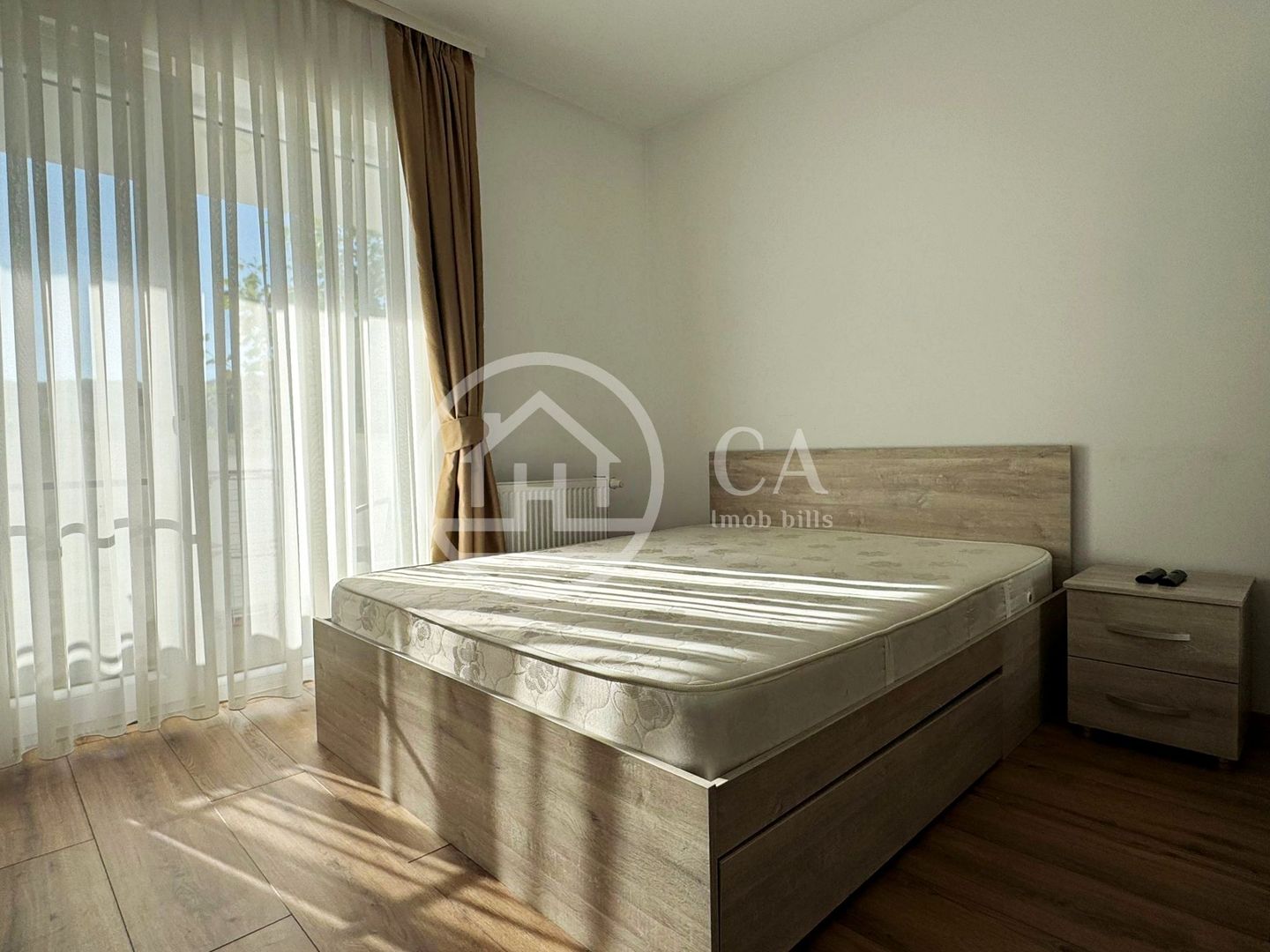 Apartament de închiriat cu 3 camere în PRIMA ONESTILOR, Oradea - Poză 1