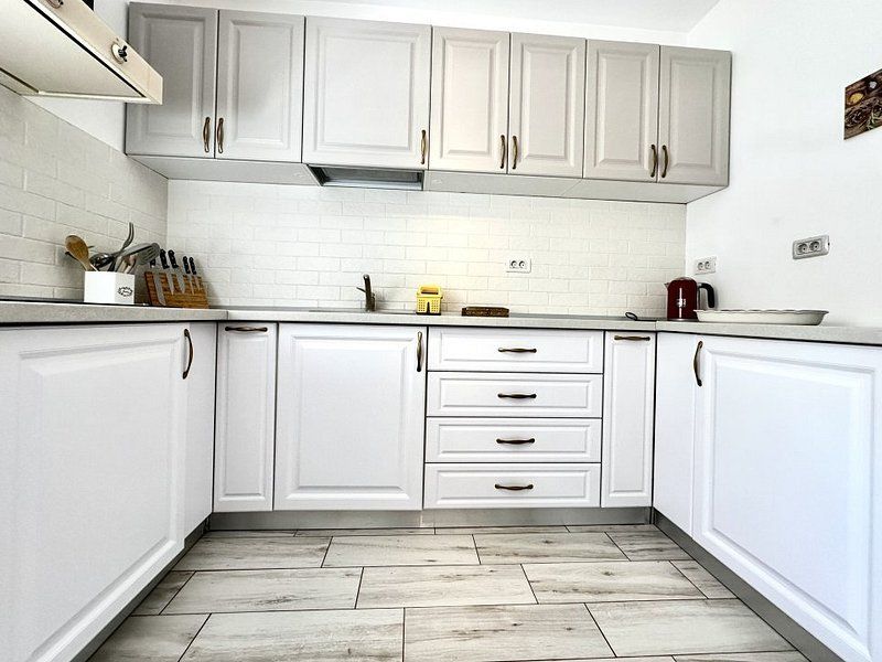 Închiriere casă cu grădină și șemineu în Timișoara – Stil și confort! - Poză 19