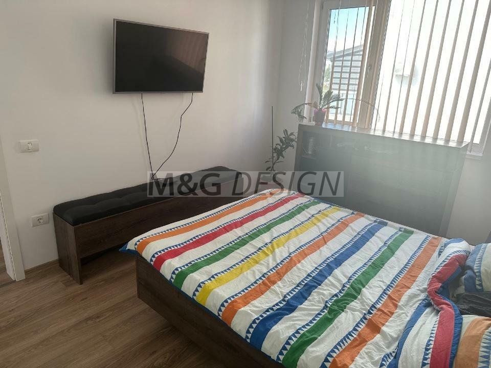 Apartament 3 camere Freidorf  etaj 1 bloc nou - Poză 9