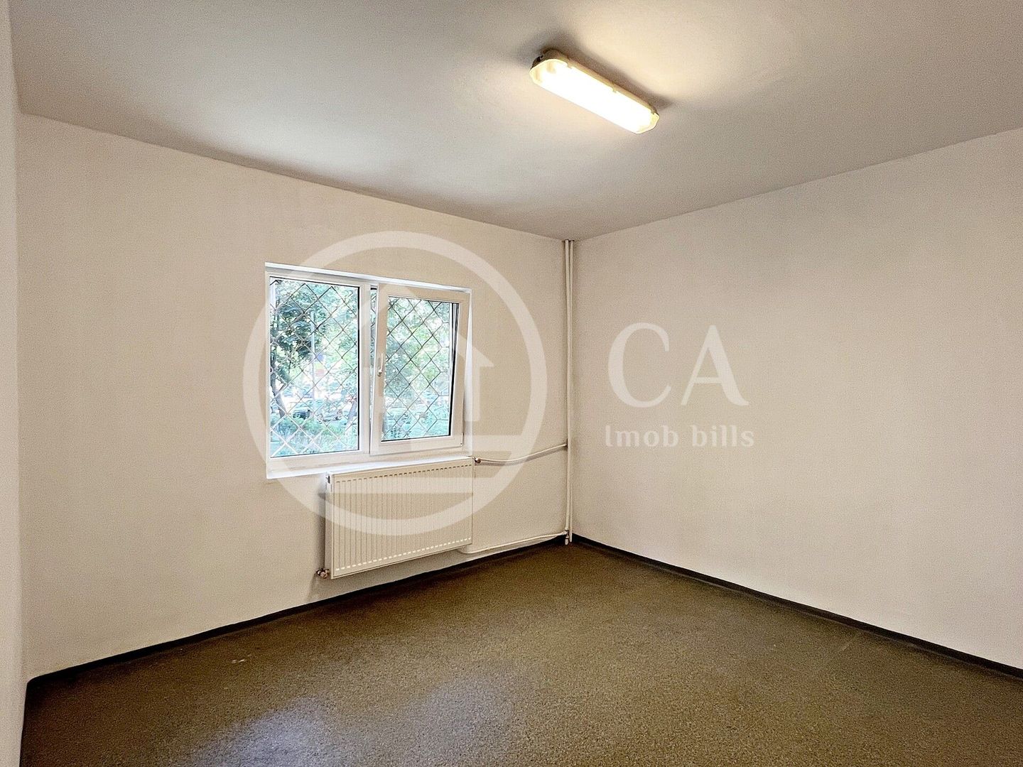 Spatiu comericial cu 4 camere de inchirat in zona Decebal, Oradea - Poză 6