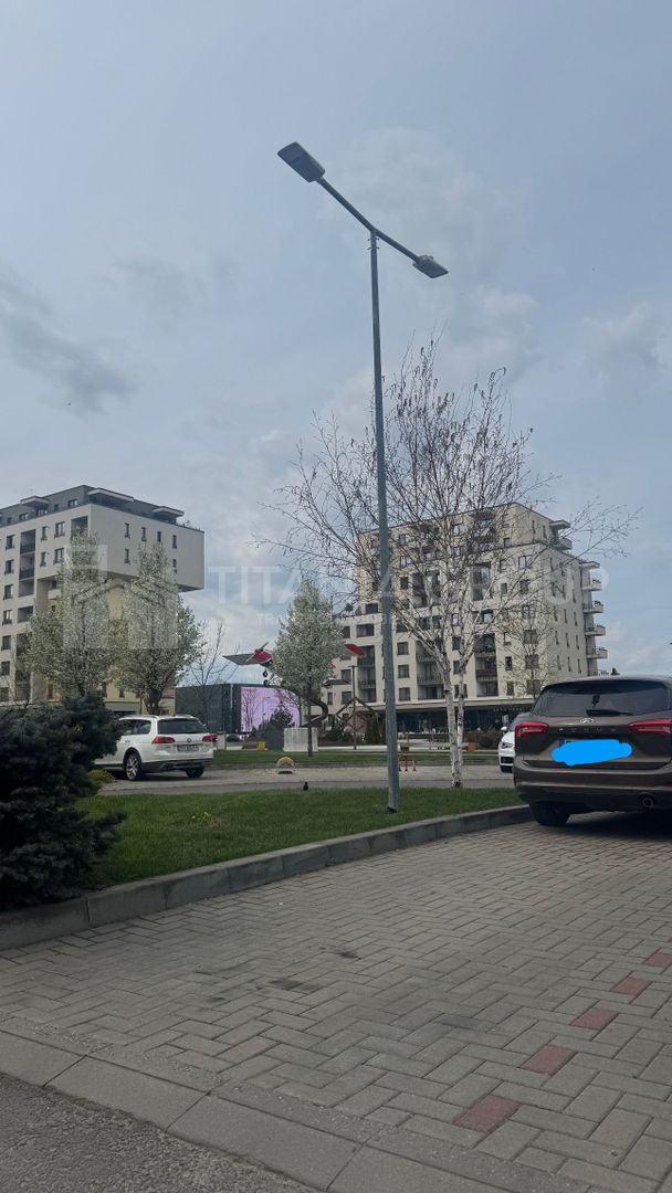 Loc de parcare de vânzare, Pietonala Kasper Coresi, Brașov - Poză 2