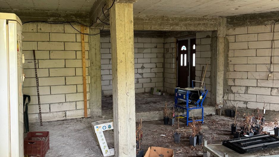 Casa P+1+ Pod,teren 1.088 mp,Vanatorii Mari-Giurgiu, acces rapid A1 ,Comision 0% - Poză 9