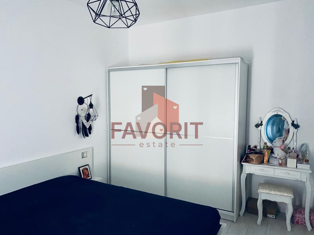 2 camere | centrala proprie | mobilat si utilat | loc parcare | zona excelenta | - Poză 6