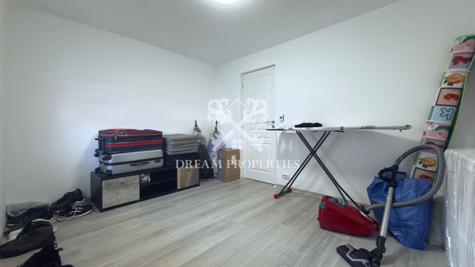 Comision 0%! Casa individuala 5 camere, 2 bai, teren 483 mp, Apahida - Poză 14