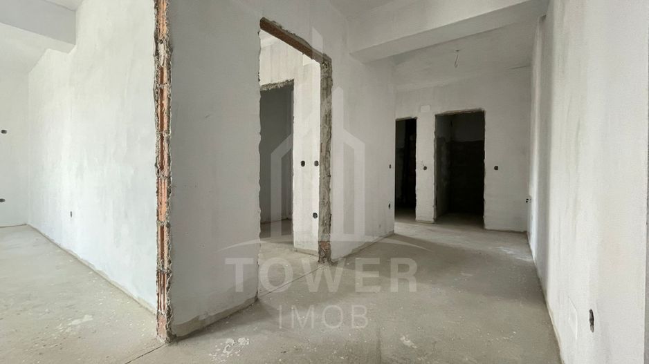 Penthouse de vanzare cu terasa de 94 mp! - Poză 9