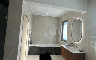 Vila individuala de închiriat - 3 dormitoare - Poză 8